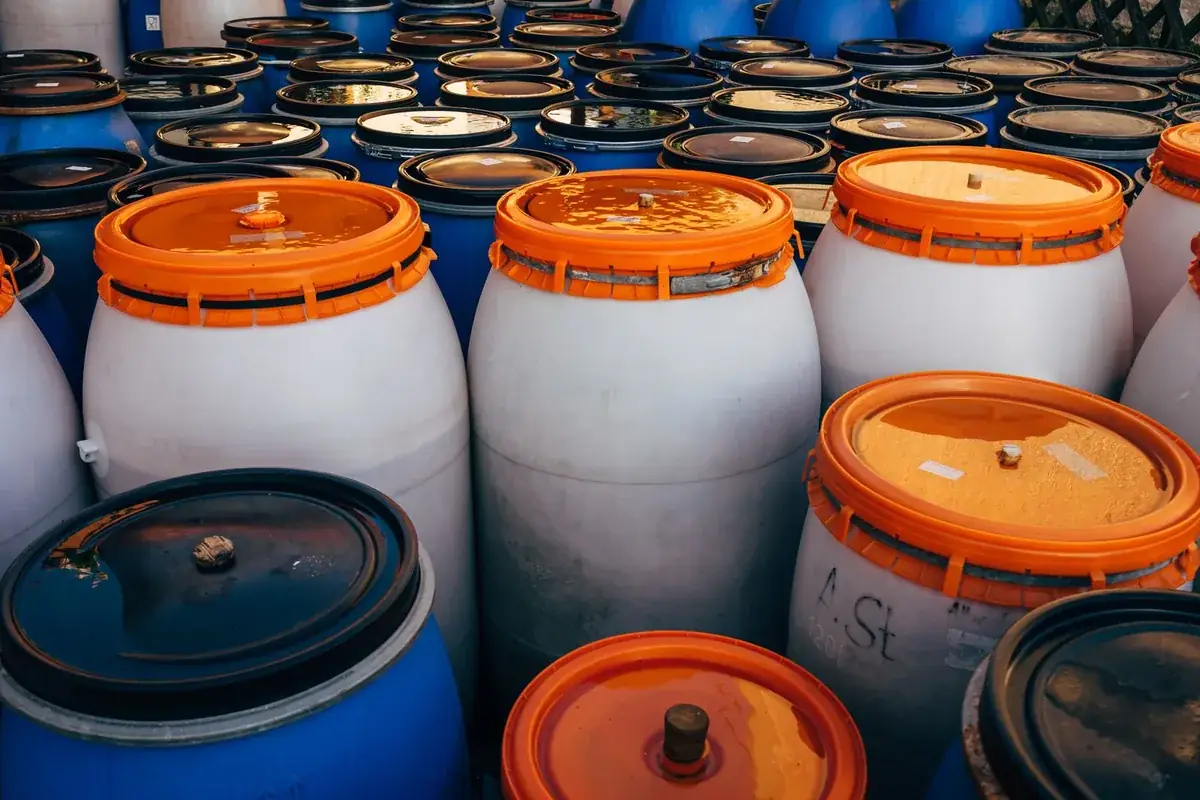 Medical Waste Removal in Metolius, OR